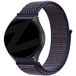Bracelet en nylon Bandz pour Coros Apex 2 (Indigo)