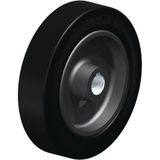 Blickle GEVN 200/25H7 Aandrijfwiel Wieldiameter: 200 mm Draagvermogen (max.): 420 kg 1 stuk(s)