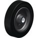Blickle GEVN 200/25H7 Aandrijfwiel Wieldiameter: 200 mm Draagvermogen (max.): 420 kg 1 stuk(s)