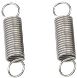 Gibraltar Hardware SC-15C bassdrumpedaalveren (2 stuks)