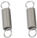 Gibraltar Hardware SC-15C bassdrumpedaalveren (2 stuks)
