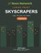 Noos Network Large Print Skyscrapers Logic Puzzle Book