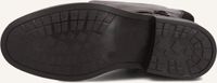 Notre-V 2fly326 Laarzen Leer Dames Cognac Maat 37