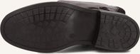 Notre-V 2fly326 Laarzen Leer Dames Cognac Maat 37