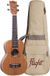 Flight DUC323 Mahonie Concert Ukulele - Met Tas