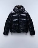 Napapijri Glane Veste matelassée Noir XXL Femme