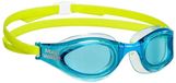 Mad Wave Aqua Fusion Lunettes de natation Bleu