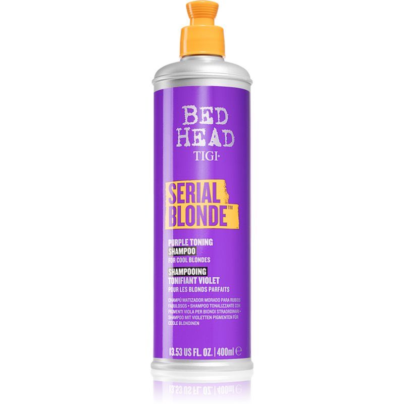 Bed Head