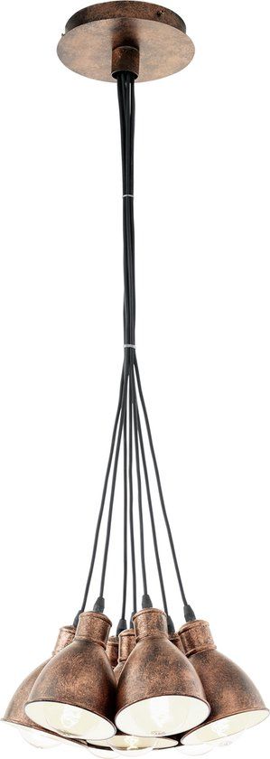 EGLO PRIDDY 1 Hanglamp 49494