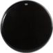 Remo ENCORE Ambassador Ebony 22" Bass Drum Reso