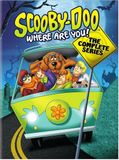 Scooby-Doo, Where Are You!: The Complete Series