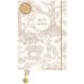 Pimpelmees Notitieboek Mono Leopard Warm Nude A5
