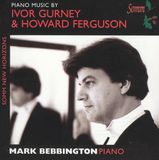 Somm Piano Music By Ivor Gurney & Howard Ferguson