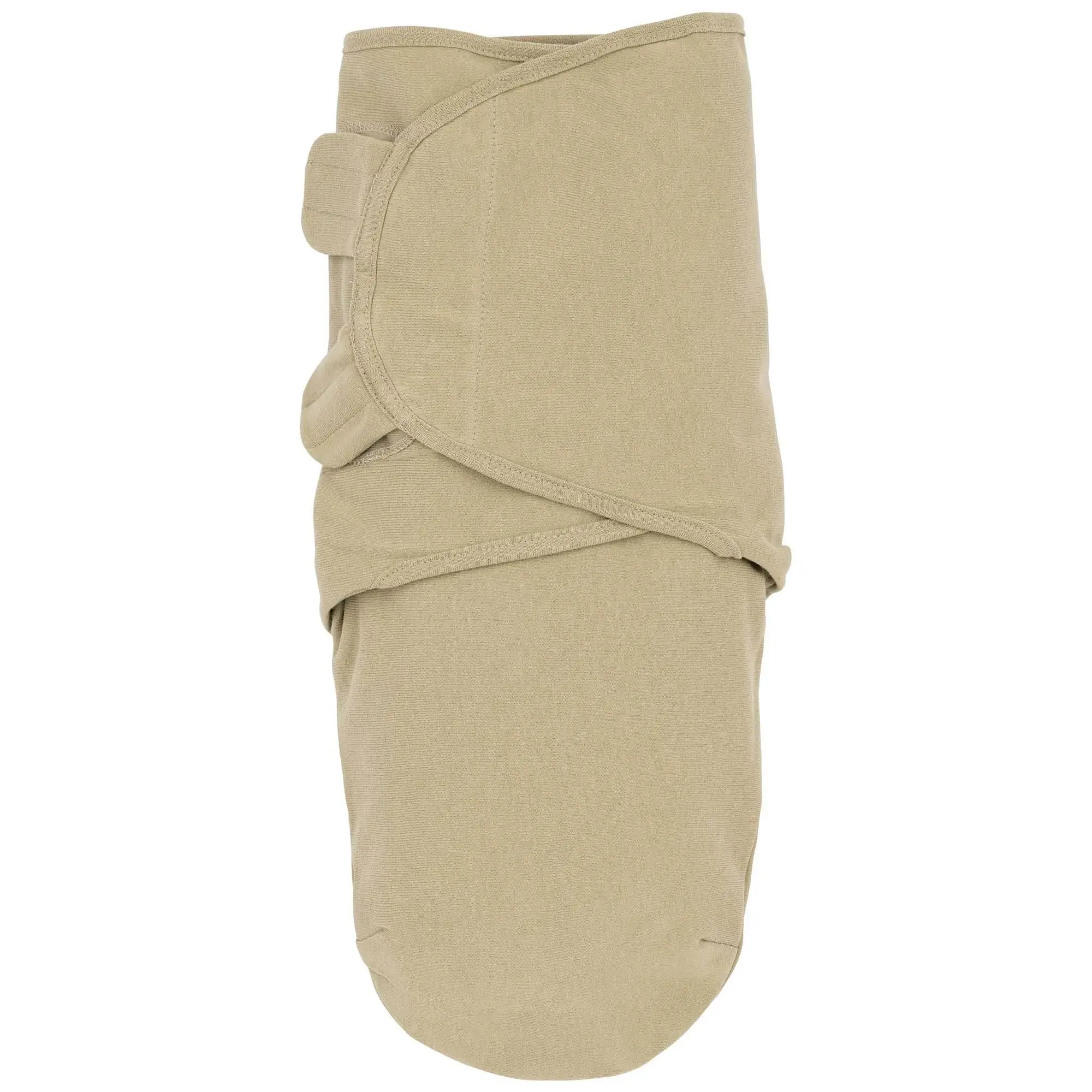 Meyco Swaddle Inbakerdoek Uni Sand