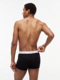 Tommy Hilfiger Boxershorts Katoenmix 3-pack Heren XL