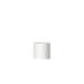 Besselink Home Sweet Home Lampenkap bling Ø 16 cm - Wit - Katoen - E27