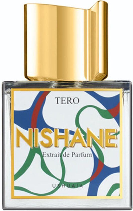 Nishane Tero / 50 ml / Unisex