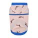 Sammy T-shirt pour chien S Rose