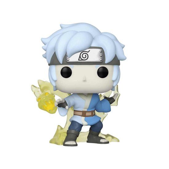 Funko POP! Animation: Boruto - Mitsuki - 9cm