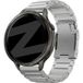 Bracelet Garmin Venu 2s Titan-Gliederarmband (Silber)