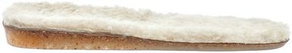 Vanuba Semelles intérieures de luxe - Peau de mouton et gel TP ultra doux - Taille 38
