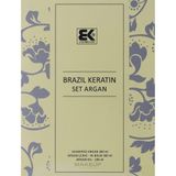 Brazil Keratin geschenkdozen voor dames