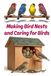Making Bird Nests and Caring for Birds