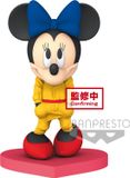 Funko Disney Q Posket Mini Figuur Minnie Mouse 10 cm