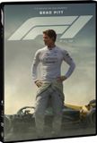 F1 [DVD]