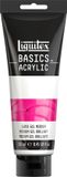 Liquitex 1041010 Basics Glans Gel Medium 250 ml Tube