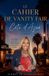 The Vanity Fair Notebook, Tome 3 - The Vanity Fair Notebook Paperback