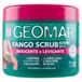 Peelings GEOMAR Mud Scrub 2-in-1 Reducing and Smoothing Effect Against Cellulite Imperfections 600g