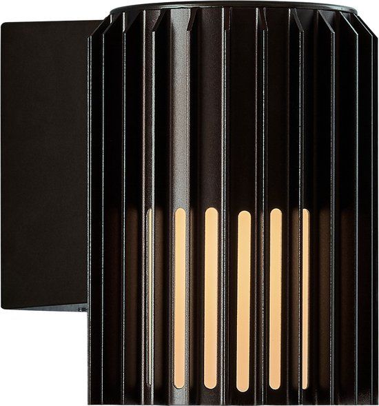 Nordlux Aludra - Wandverlichting - 230 V