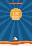 Young Sailor's Log Book: A Fun Adventure Journal for Children on Family Sailing Holidays