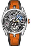 Invicta Celestial 69529 Montre automatique homme - 44 mm