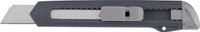 Merkloos / Sans marque Kwb Duitsland Gmbh Afbreekmes - 1x stuks - 1,8 cm - uitschuifmes - hobbymes