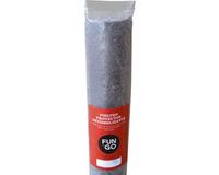 Fun&Go Beschermdeken Vilt 200 g/m² Grijs (1 x 15 m)