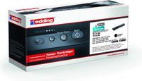 Edding Toner vervangt Brother TN-241BK Compatibel Zwart 2500 bladzijden edding 1028 18-1028