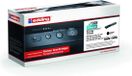 Edding Toner vervangt Brother TN-241BK Compatibel Zwart 2500 bladzijden edding 1028 18-1028