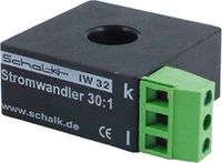 Schalk Doorsteekstroomomvormer 30:1 IW 32