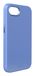 PURO PUIPCSE25ICONMPBLUE smartphone hoes 15,4 cm (6.06") Hoes Blauw