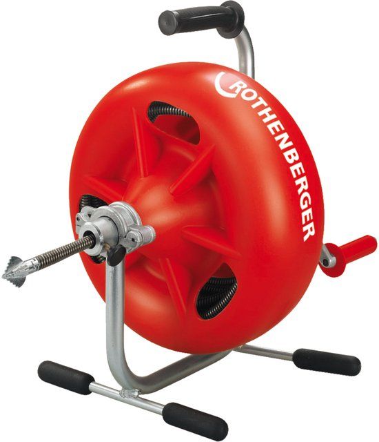 Rothenberger 72016 - Buisreiniger