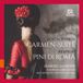 Chtchedrine Br-Klassik Respighi: Carmen-Suite | Pini Di Roma (CD)