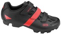 Ges Vantage 2 Mtb-schoenen Zwart EU 44 Man