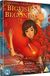 Big Fish And Begonia DVD