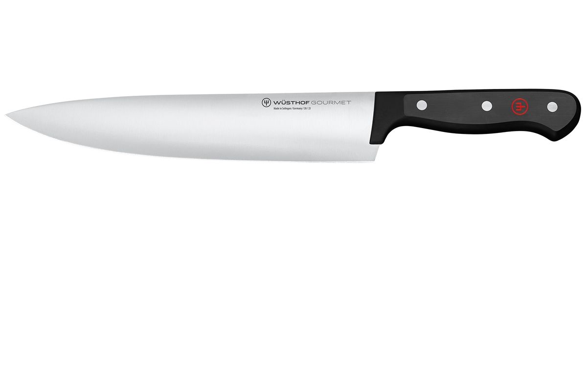 Wüsthof Gourmet koksmes 23 cm - 1025044823