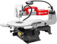 Holzmann DKS21PRO Tafeldecoupeerzaag 120W