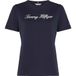 TOMMY HILFIGER Shirt marine / rood / wit