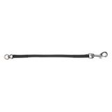 Ancol Bungee Shock Lead - Zwart