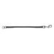 Ancol Bungee Shock Lead - Zwart